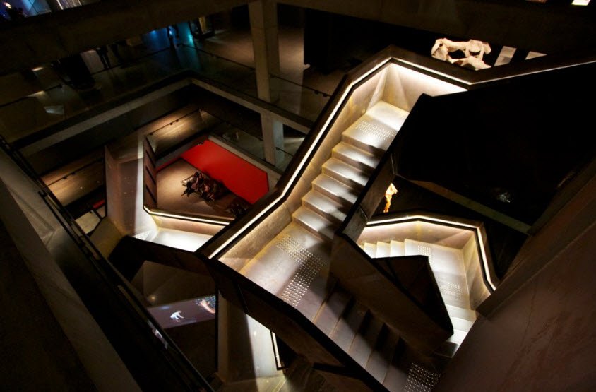 Museum of Old and New Art (MONA)